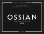 Ossian Vinas Viejas Verdejo 2018  Front Label