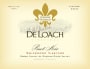 DeLoach Swicegood Vineyard Pinot Noir 2013  Front Label