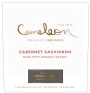 Domaine Bousquet Cameleon Organic Cabernet Sauvignon 2019  Front Label
