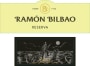 Bodegas Ramon Bilbao Reserva Red 2012  Front Label