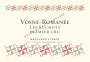 Marchand-Tawse Vosne-Romanee Les Suchots Premier Cru 2013  Front Label