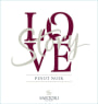 Sartori di Verona  Love Story Pinot Noir 2016  Front Label