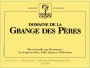 Grange des Peres Pays d'Herault (1.5 Liter Magnum) 2019  Front Label
