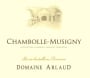 Domaine Arlaud Chambolle-Musigny (1.5 Liter Magnum) 2002  Front Label