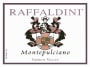 Raffaldini Vineyards & Winery, LLC. Montepulciano 2006 Front Label