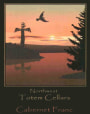 Northwest Totem Cellars Cabernet Franc 2009 Front Label