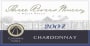 Three Rivers Columbia Valley Chardonnay 2004 Front Label