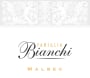 Famiglia Bianchi Malbec 2011  Front Label