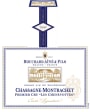 Bouchard Aine & Fils Chassagne-Montrachet Les Chenevottes Premier Cru 2011 Front Label