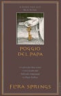 Flora Springs Poggio del Papa Red 2002 Front Label