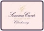 Sonoma Cuvee Chardonnay 2012 Front Label