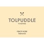 Tolpuddle Vineyard Pinot Noir 2013  Front Label