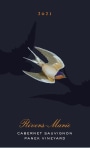 Rivers-Marie Panek Vineyard Cabernet Sauvignon 2021  Front Label