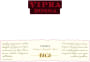 Bigi Vipra Rossa 2015  Front Label
