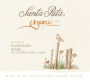 Santa Rita Organic Reserva Sauvignon Blanc 2012  Front Label