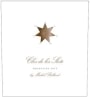 Clos de los Siete Vista Flores 2013  Front Label