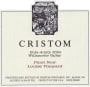 Cristom Louise Vineyard Pinot Noir (375ML half-bottle) 2021  Front Label