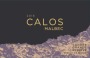 Chateau Saint Didier Parnac Calos Malbec 2016  Front Label