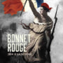 Bonnet Rouge Gamay 2014  Front Label
