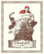 Chariot  Gypsy Red 2013  Front Label