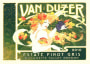 Van Duzer Estate Pinot Gris 2010  Front Label