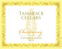 Tamarack Cellars Chardonnay 2011 Front Label