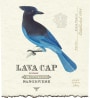Lava Cap Sangiovese 2023  Front Label