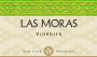 Finca Las Moras Viognier 2005  Front Label