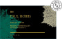 Paul Hobbs Russian River Pinot Noir 2012 Front Label
