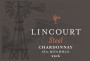 Lincourt Steel Chardonnay 2016  Front Label