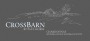 Crossbarn by Paul Hobbs Chardonnay 2014  Front Label