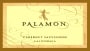 Palamon Cabernet Sauvignon 2003 Front Label