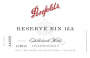 Penfolds Reserve Bin A Chardonnay 2015  Front Label