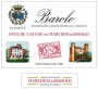 Marchesi di Barolo Medaina 2011  Front Label
