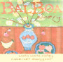 Balboa Winery Cabernet Sauvignon 2009 Front Label