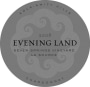 Evening Land Seven Springs Vineyard La Source Chardonnay 2008  Front Label