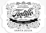 Santa Julia Tintillo Malbec Bonarda 2016 Front Label