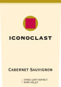 Iconoclast Stags Leap District Cabernet Sauvignon 2014  Front Label