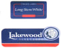 Lakewood Vineyards Long Stem White 2013  Front Label