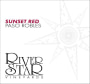 RiverStar Vineyards Sunset Red  Front Label