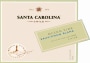 Santa Carolina Specialties Ocean Side Sauvignon Blanc 2011  Front Label