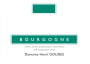 Domaine Henri Gouges Bourgogne Rouge 2013 Front Label