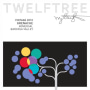 Two Hands Gomersal Single Vineyard Twelftree Grenache 2010  Front Label