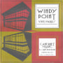 Windy Point Vineyards Cabernet Franc 2007 Front Label