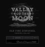 Valley of the Moon Old Vine Zinfandel 2014  Front Label