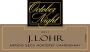 J. Lohr October Night Chardonnay 2011 Front Label