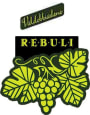 Rebuli Valdobbiadene Superiore  Front Label