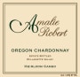 Amalie Robert Heirloom Cameo Chardonnay 2013  Front Label