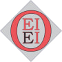 EI, EI, O & Company Cuvee E Pinot Noir 2008  Front Label
