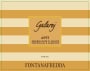Fontanafredda Asti Galarej 2013  Front Label